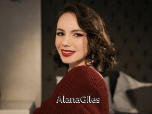 AlanaGiles