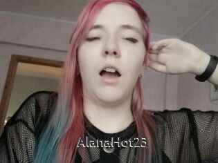 AlanaHot23