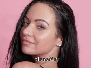 AlanaMay