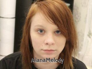 AlanaMelody