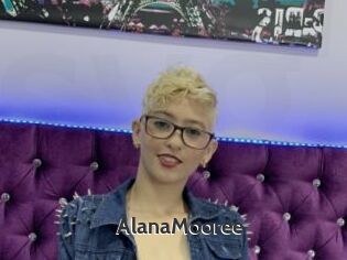 AlanaMooree