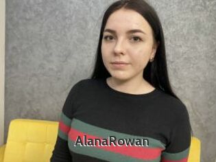 AlanaRowan