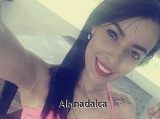 Alanadalca