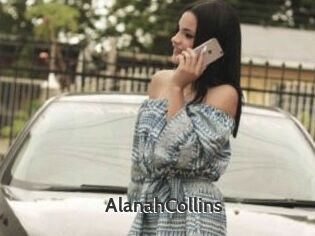 AlanahCollins