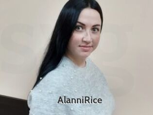 AlanniRice