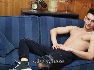 AlbertChase