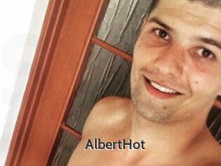 AlbertHot