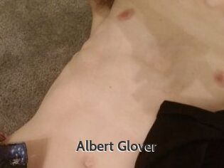 Albert_Glover