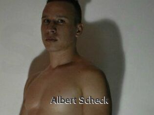 Albert_Scheck