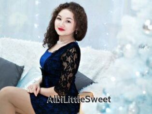 AlbiLittleSweet