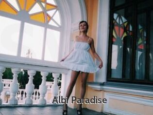 Albi_Paradise