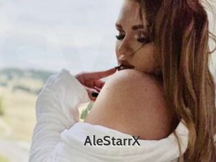 AleStarrX