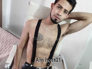 Ale_hott21