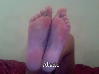 Alecia