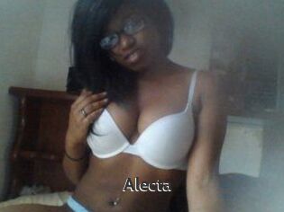 Alecta