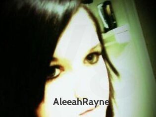 AleeahRayne