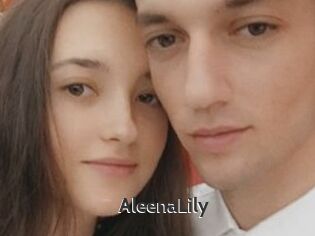 AleenaLily