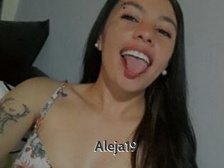 Aleja19