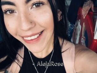 AlejaRose