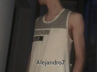 Alejandro7