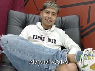 AlejandroCabal