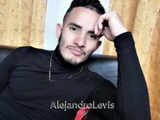 AlejandroLevis