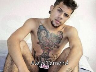 AlejoDiamond