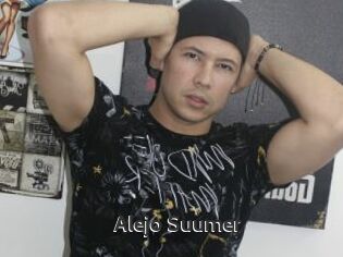 Alejo_Suumer