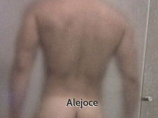 Alejoce