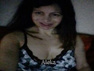 Aleka