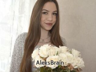 AleksBrain