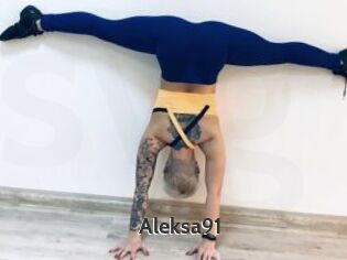 Aleksa91