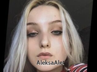 AleksaAlet