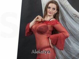 Aleksiya