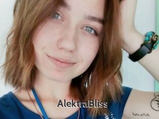 AlektraBliss