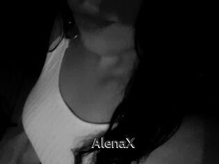 AlenaX