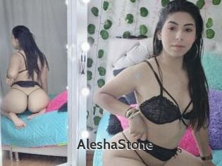 AleshaStone