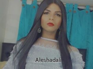 Aleshadali