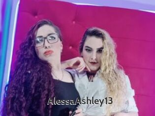 AlessaAshley13