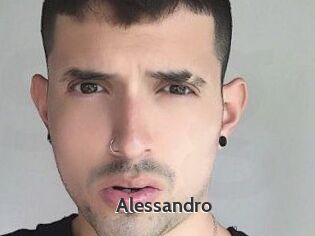 Alessandro