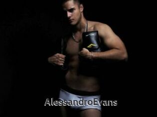 AlessandroEvans