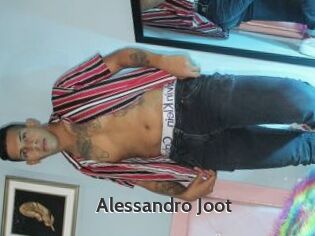 Alessandro_Joot