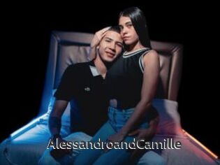 AlessandroandCamille