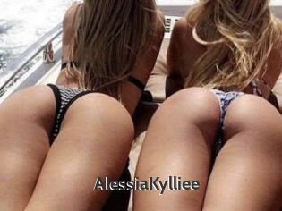 AlessiaKylliee