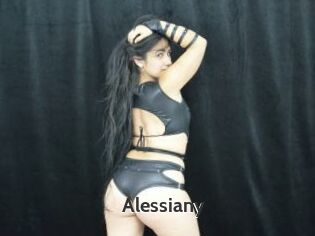 Alessiany