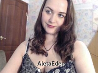 AletaEden