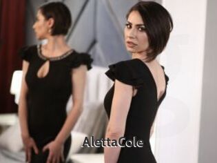 AlettaCole