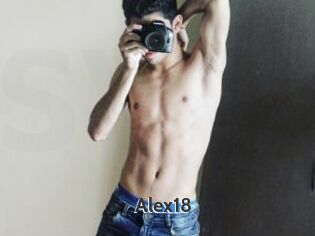 Alex18