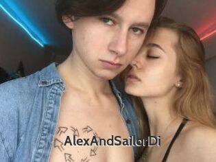 AlexAndSailorDi