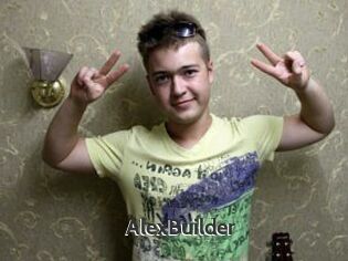 AlexBuilder